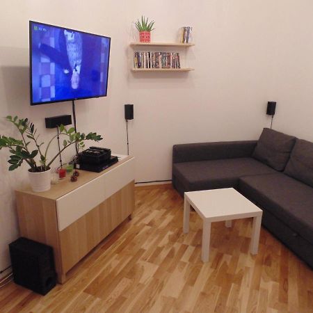 Apartment Lenartowicza Красков Екстериор снимка