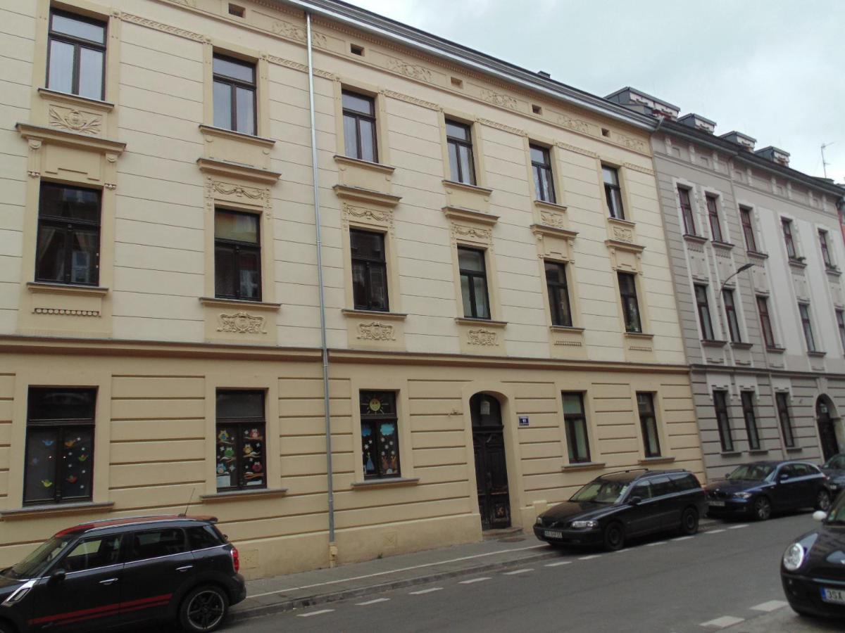 Apartment Lenartowicza Красков Екстериор снимка