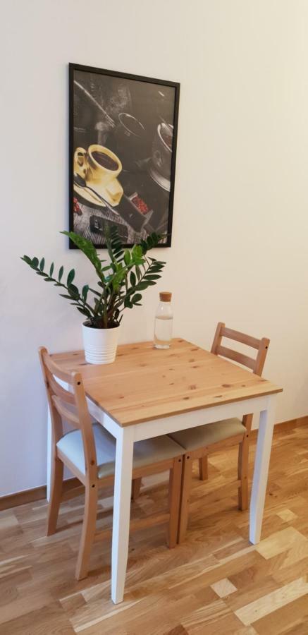Apartment Lenartowicza Красков Екстериор снимка