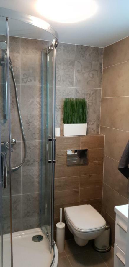 Apartment Lenartowicza Красков Екстериор снимка