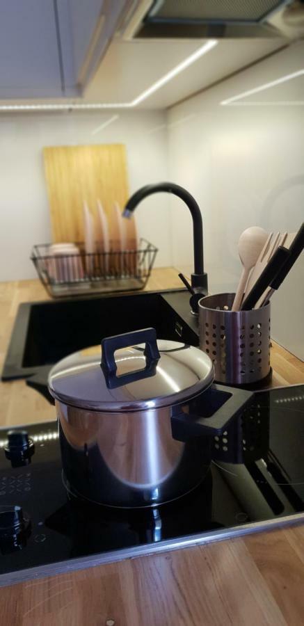 Apartment Lenartowicza Красков Екстериор снимка