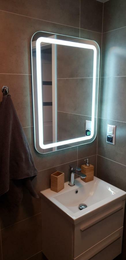 Apartment Lenartowicza Красков Екстериор снимка