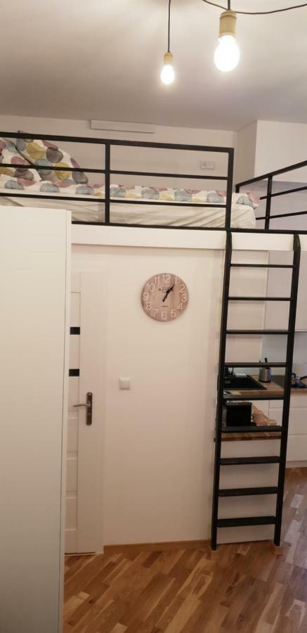 Apartment Lenartowicza Красков Екстериор снимка